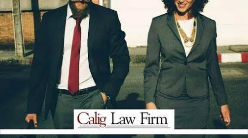 Calig Law Firm 5