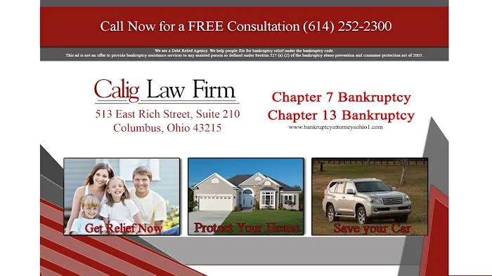 Calig Law Firm 5