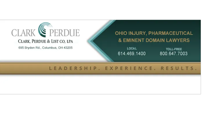 Clark, Perdue & List 5