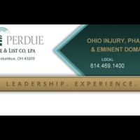 Clark, Perdue & List ico