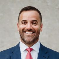Brian Close ico