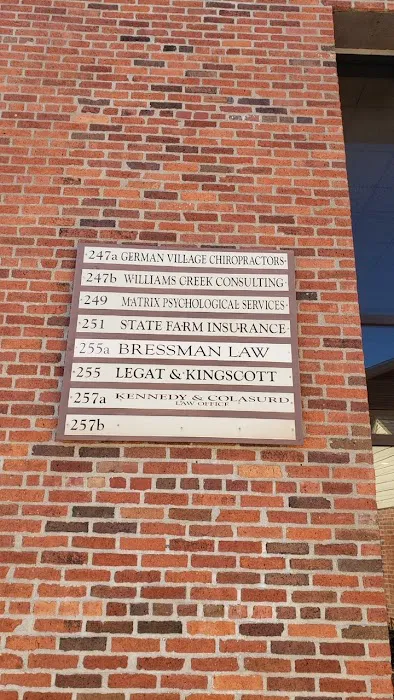Bressman Law 5