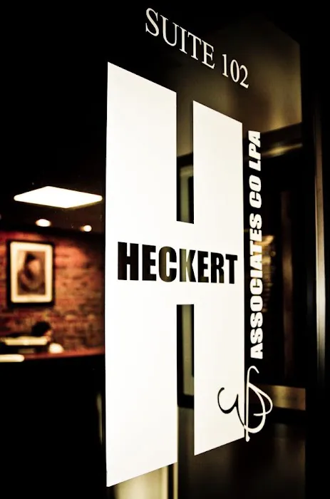 Heckert & Moreland Co. LPA 5