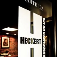 Heckert & Moreland Co. LPA ico