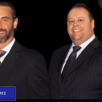 McNamee Defense ico