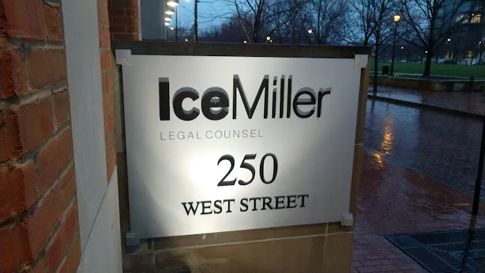 Ice Miller LLP 5
