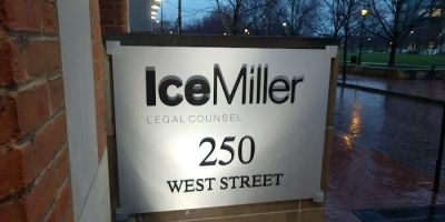 Ice Miller LLP