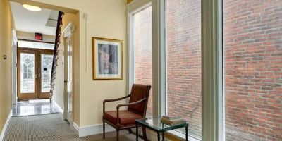 Dawsey IP - Patent Law & Brand Protection Services