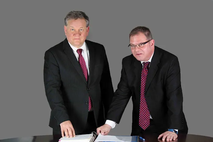 Siewert & Gjostein Law Office 5