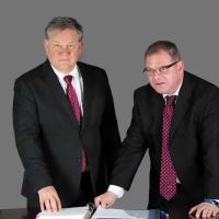 Siewert & Gjostein Law Office ico