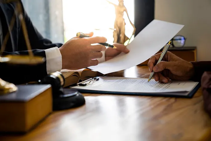 Dawes Legal, LLC 5