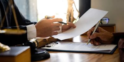 Dawes Legal, LLC