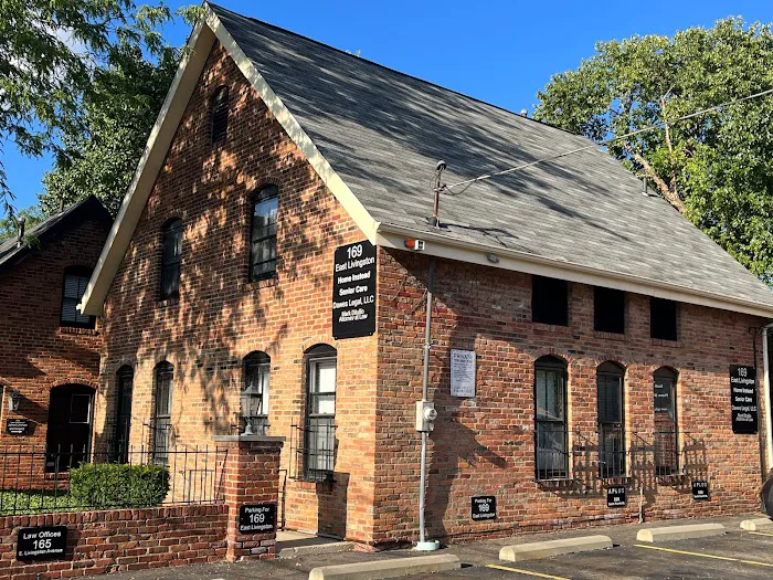 Dawes Legal, LLC 5