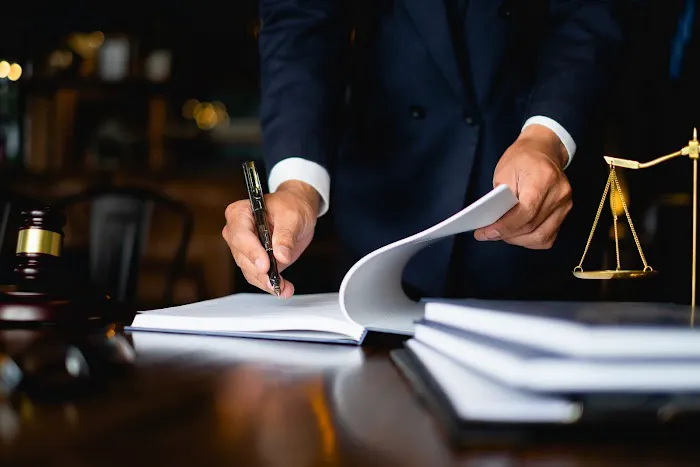 Dawes Legal, LLC 5