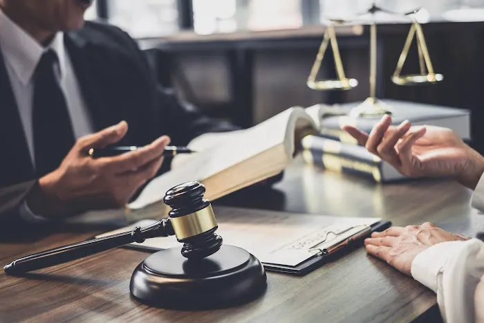 Dawes Legal, LLC 5