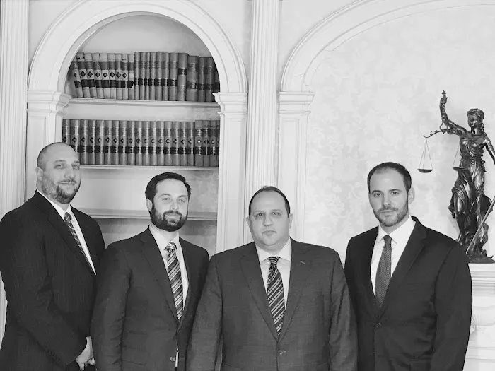 Rafidi, Pallante & Melewski, LLC 5