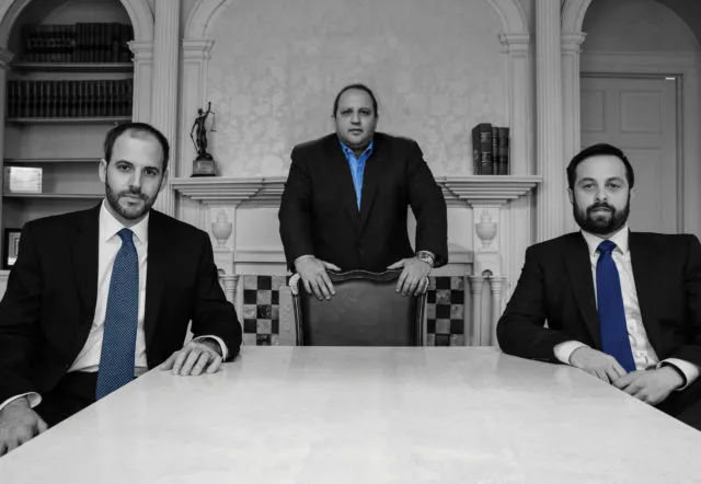 Rafidi, Pallante & Melewski, LLC 5