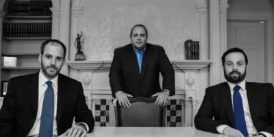 Rafidi, Pallante & Melewski, LLC
