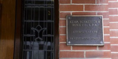 Kemp, Schaeffer & Rowe Co., L.P.A.