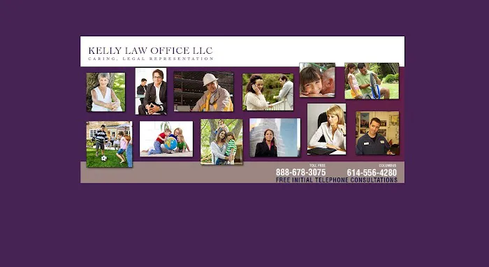 Kelly Law Office LLC 5