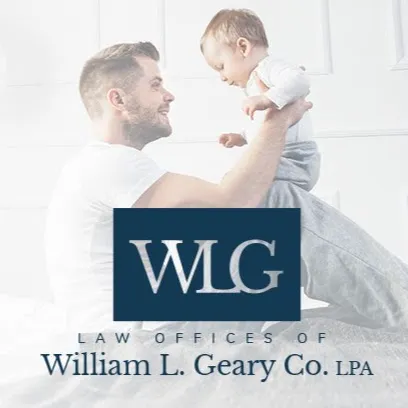 Law Offices of William L. Geary Co., L.P.A. 5