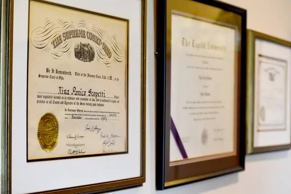 Nina P. Scopetti Attorney At Law 5