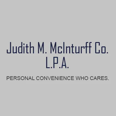McInturff & Morje, LLC 5