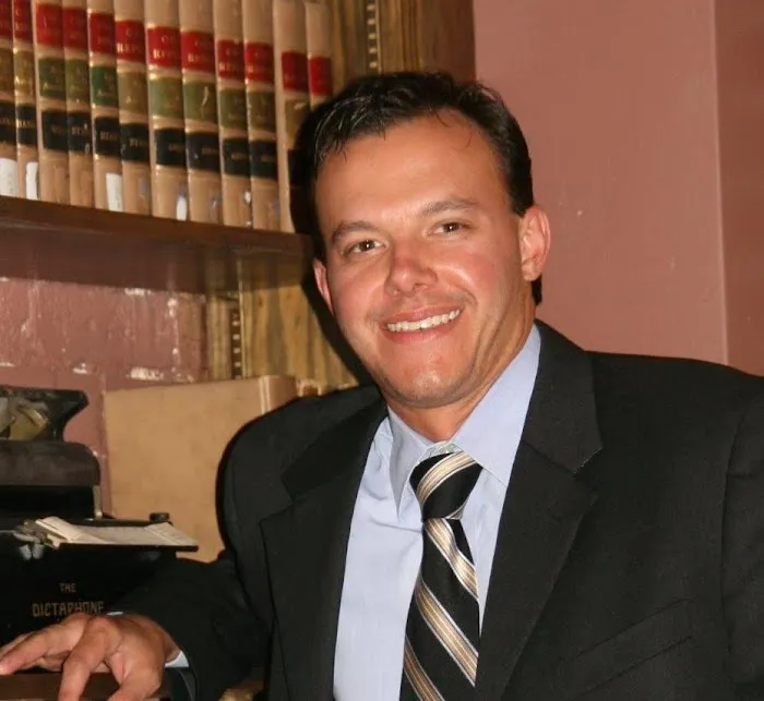 Law Offices of Mark J. Miller 5