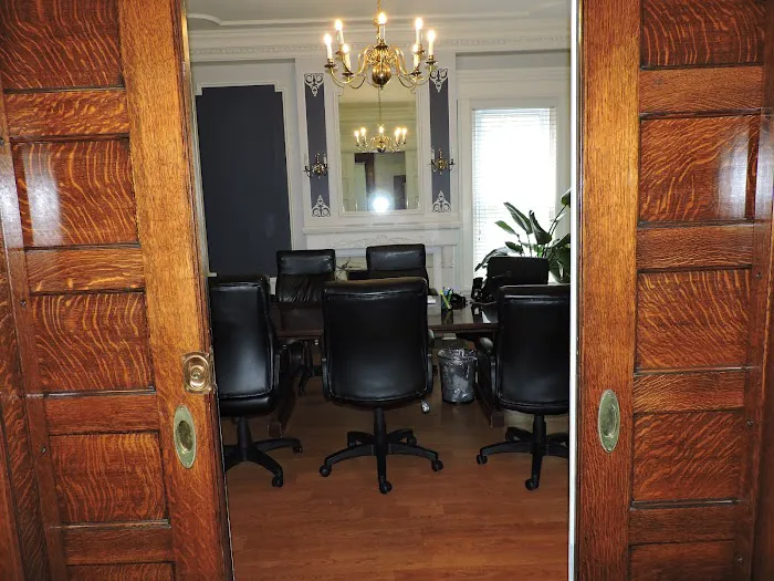 Charles E. Smith Immigration Law Office 5