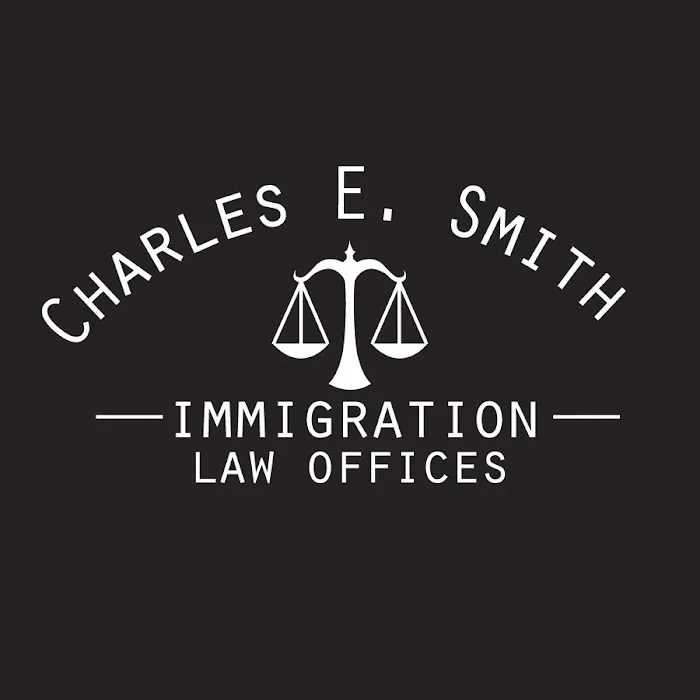 Charles E. Smith Immigration Law Office 5