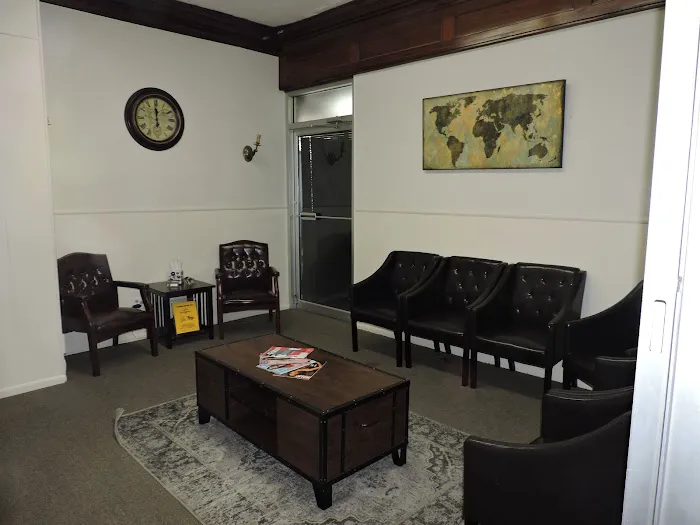 Charles E. Smith Immigration Law Office 5