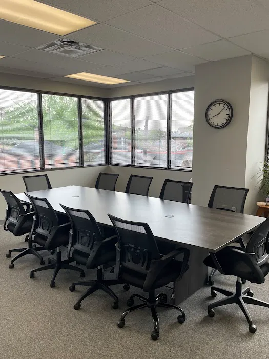 Wood & Long LLC 5
