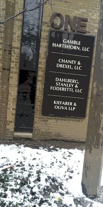 Gamble Hartshorn LLC 5