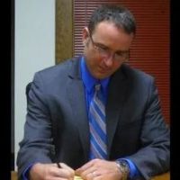 Attorney Adam Burke ico