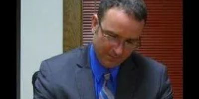 Attorney Adam Burke