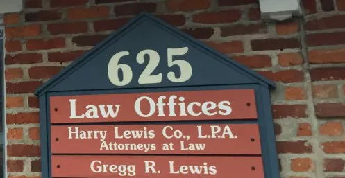 Harry Lewis Co., LPA 5