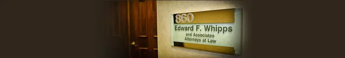 Edward F. Whipps & Associates 5