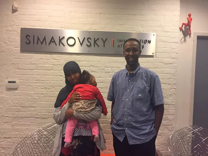 Simakovsky Law 5