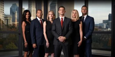 Joslyn Law Firm