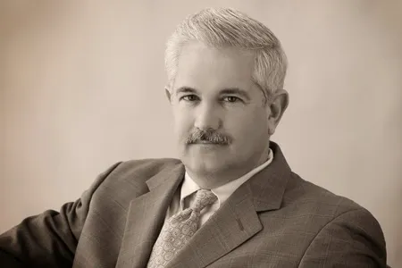 The Behal Law Group LLC: John M. Gonzales 5