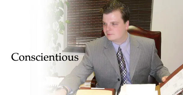 The Behal Law Group LLC: John M. Gonzales 5