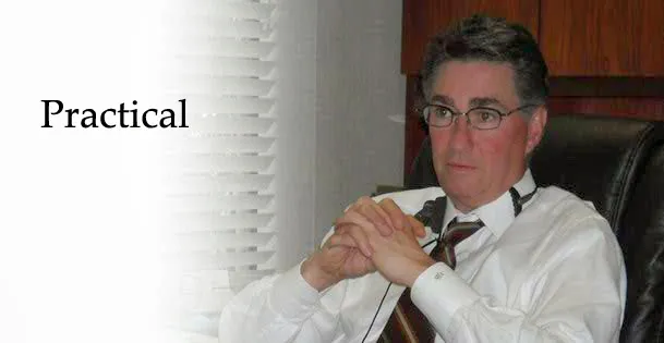 The Behal Law Group LLC: John M. Gonzales 5