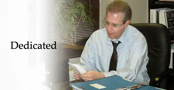 The Behal Law Group LLC: John M. Gonzales 5
