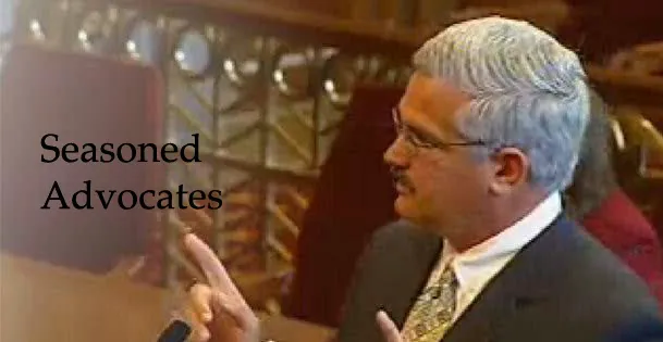 The Behal Law Group LLC: John M. Gonzales 5