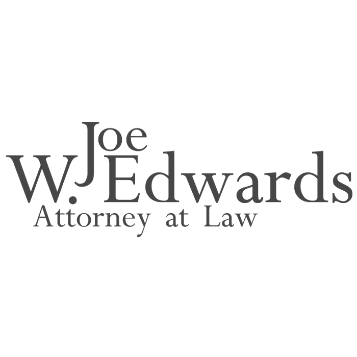 W.Joseph Edwards Attorney At Law 5