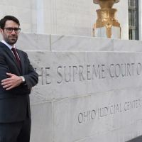 Colin Peters Law, LLC ico
