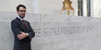 Colin Peters Law, LLC