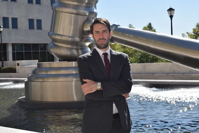 Colin Peters Law, LLC 5