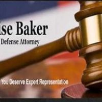 Blaise Baker ico