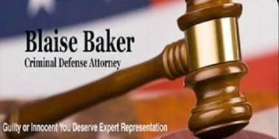 Blaise Baker